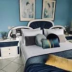 Theros Seaside House - Volos 度假居 Marathos (Thessaly)