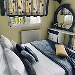 Theros Seaside House - Volos Marathos (Thessaly)