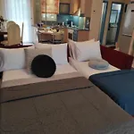 Theros Seaside House - Volos * Marathos (Thessaly)