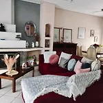 Theros Seaside House - Volos 度假居