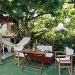 度假居 Theros Seaside House - Volos *