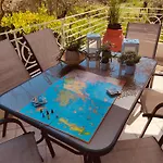 Theros Seaside House - Volos 度假居