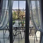 Theros Seaside House - Volos 度假居 Marathos (Thessaly)