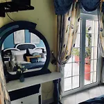 Theros Seaside House - Volos *