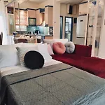 Theros Seaside House - Volos Marathos (Thessaly)