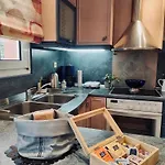 Theros Seaside House - Volos 度假居