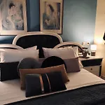 度假居 Theros Seaside House - Volos