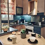 Theros Seaside House - Volos 度假居 *