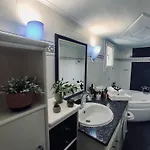 Theros Seaside House - Volos 度假居 Marathos (Thessaly)