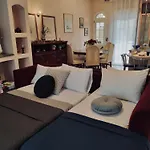 Theros Seaside House - Volos