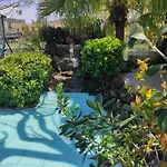 度假居 Theros Seaside House - Volos