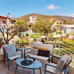 度假居 Theros Seaside House - Volos *