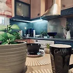 Theros Seaside House - Volos *