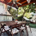 Theros Seaside House - Volos 度假居