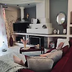 度假居 Theros Seaside House - Volos