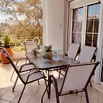 度假居 Theros Seaside House - Volos