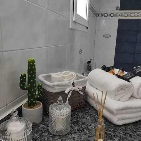Theros Seaside House - Volos Holiday home *