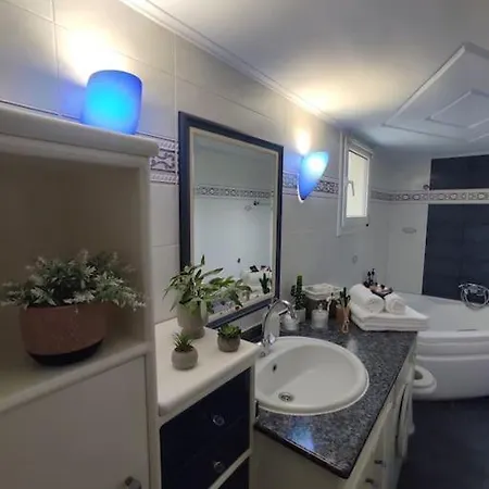Holiday home Theros Seaside House - Volos
