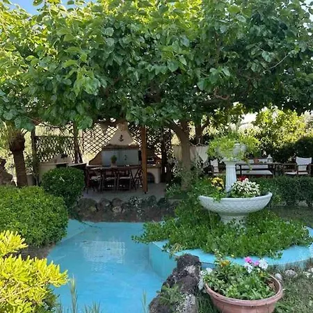 Holiday home Theros Seaside House - Volos *