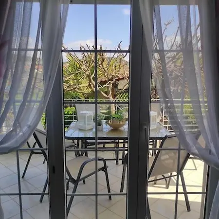 Holiday home Theros Seaside House - Volos