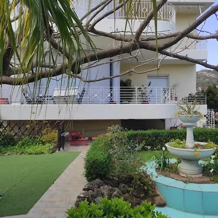 Holiday home Theros Seaside House - Volos