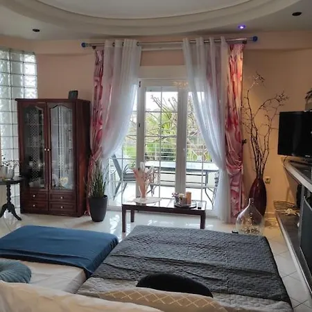 Theros Seaside House - Volos Holiday home