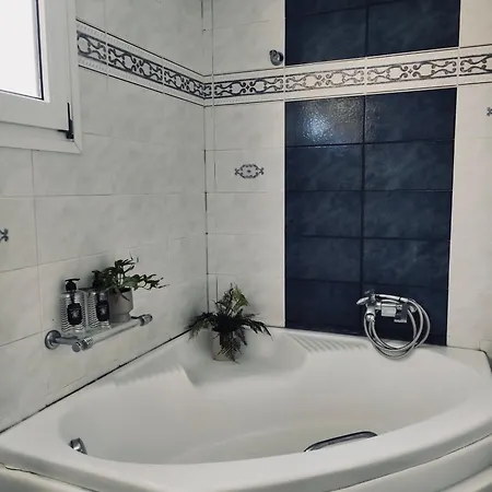 Holiday home Theros Seaside House - Volos