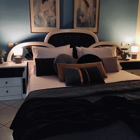 Prázdninový dům Theros Seaside House - Volos