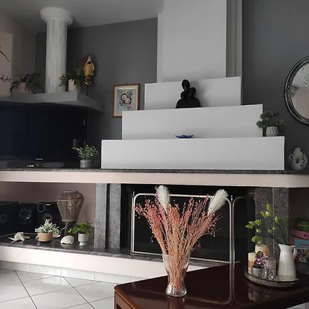 Holiday home Theros Seaside House - Volos