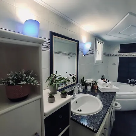 Theros Seaside House - Volos Holiday home Marathos (Thessaly)
