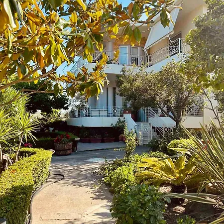 Theros Seaside House - Volos *