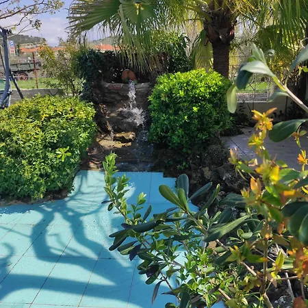 Holiday home Theros Seaside House - Volos