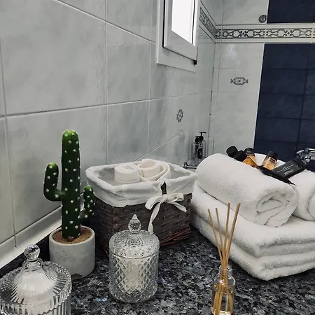 Theros Seaside House - Volos * Marathos (Thessaly)