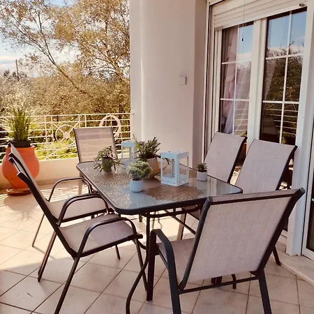 Holiday home Theros Seaside House - Volos