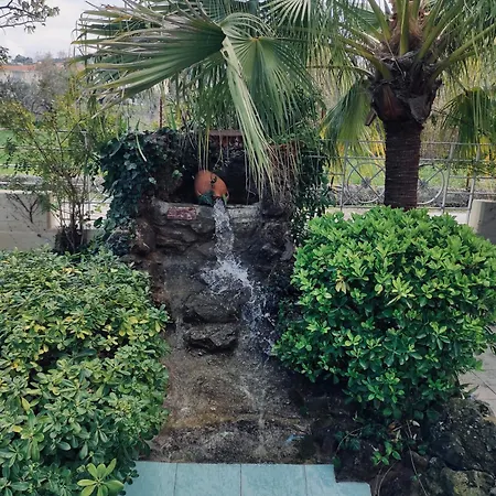 Prázdninový dům Theros Seaside House - Volos *