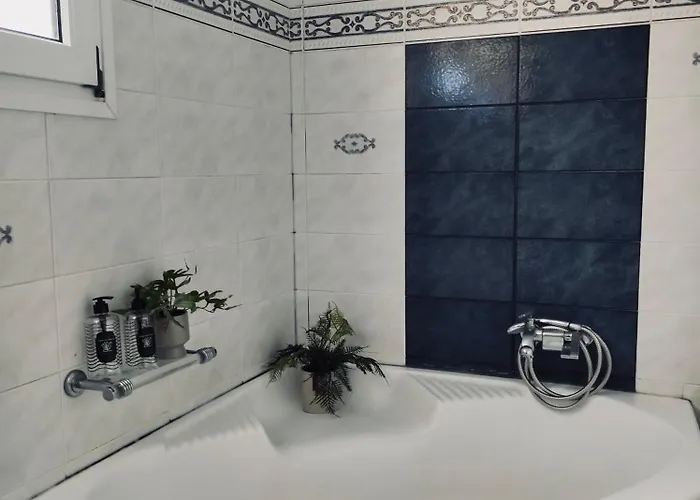 Prázdninový dům Theros Seaside House - Volos