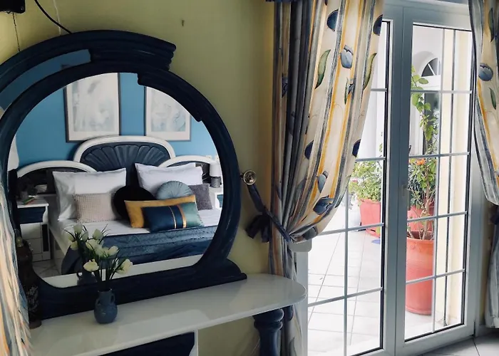 Theros Seaside House - Volos *