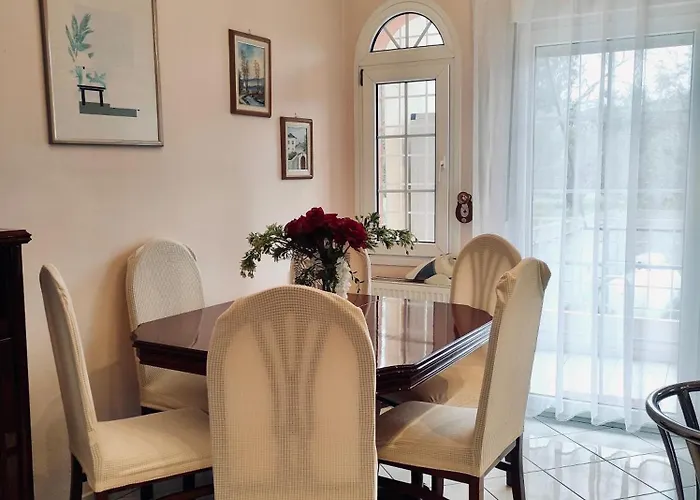 Theros Seaside House - Volos