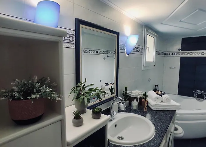 Theros Seaside House - Volos Prázdninový dům Marathos (Thessaly)