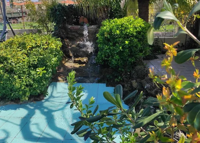 Prázdninový dům Theros Seaside House - Volos