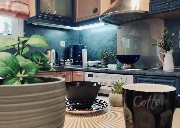 Theros Seaside House - Volos *